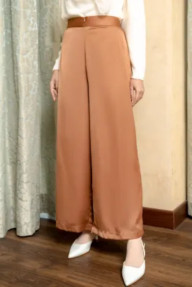 Andien Pants Glazed Ginger