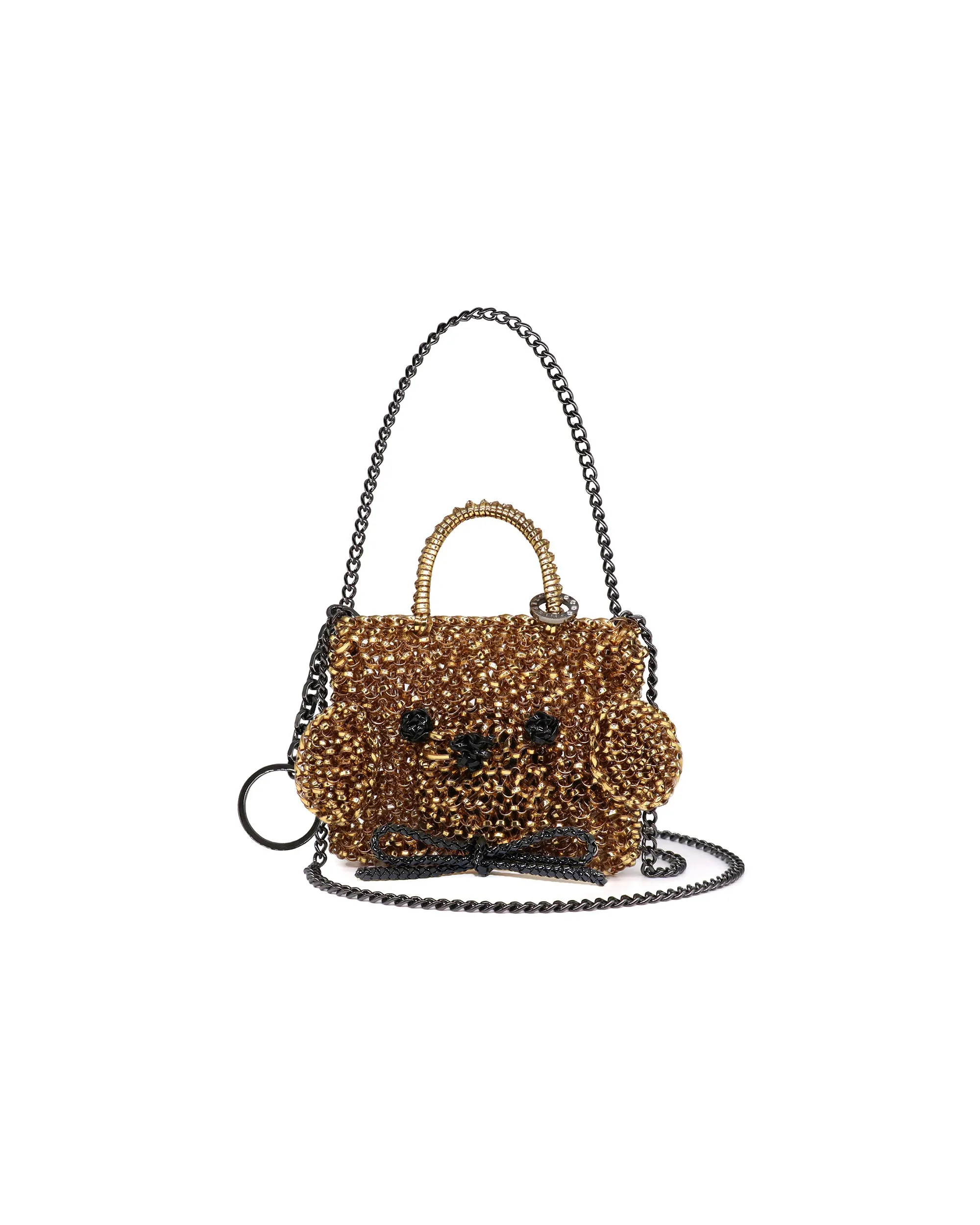 Animale - Poodle Crossboby Wirebag