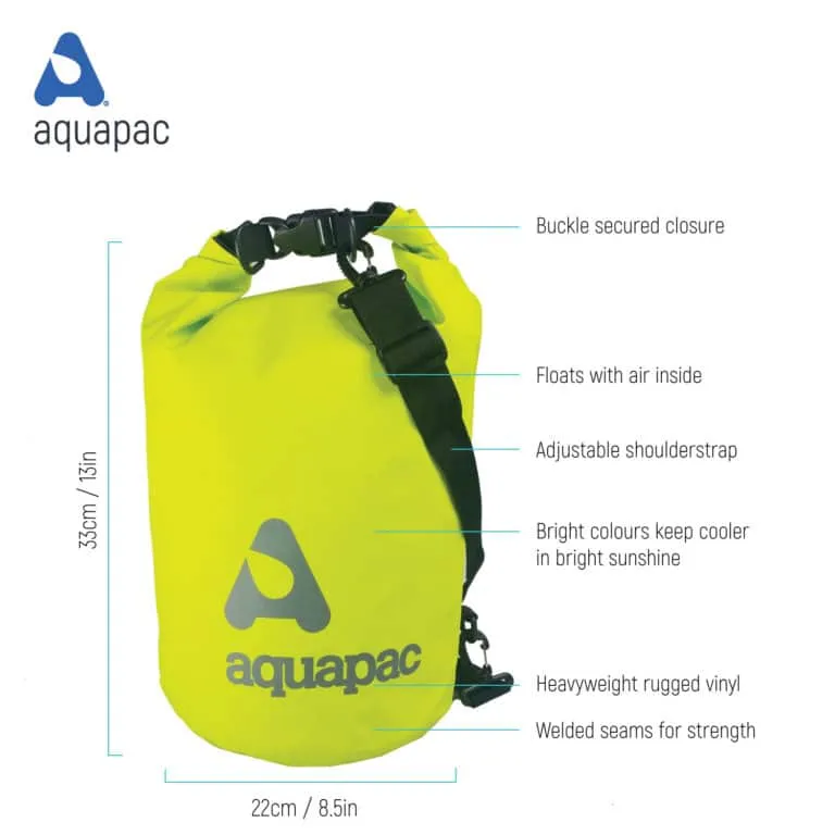 Aquapac Trailproof drybag-15 litre