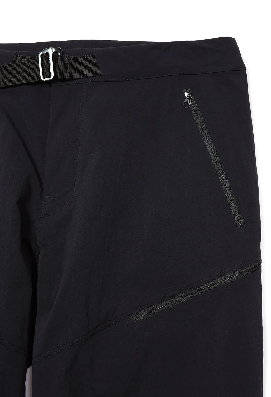 Arc'teryx Men's Gamma Quick Dry Pants - Black