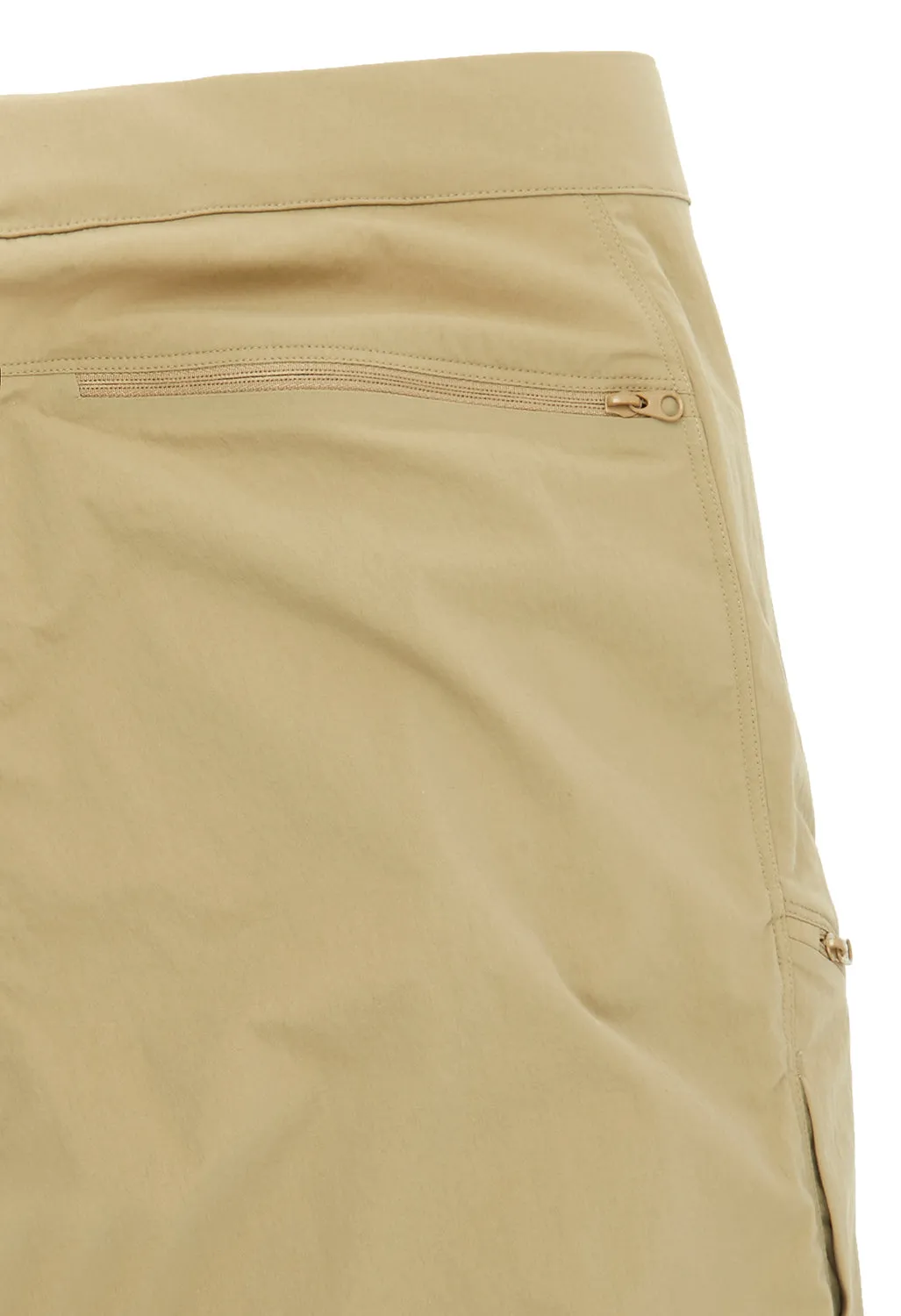 Arc'teryx Men's Gamma Quick Dry Shorts 9" - Canvas