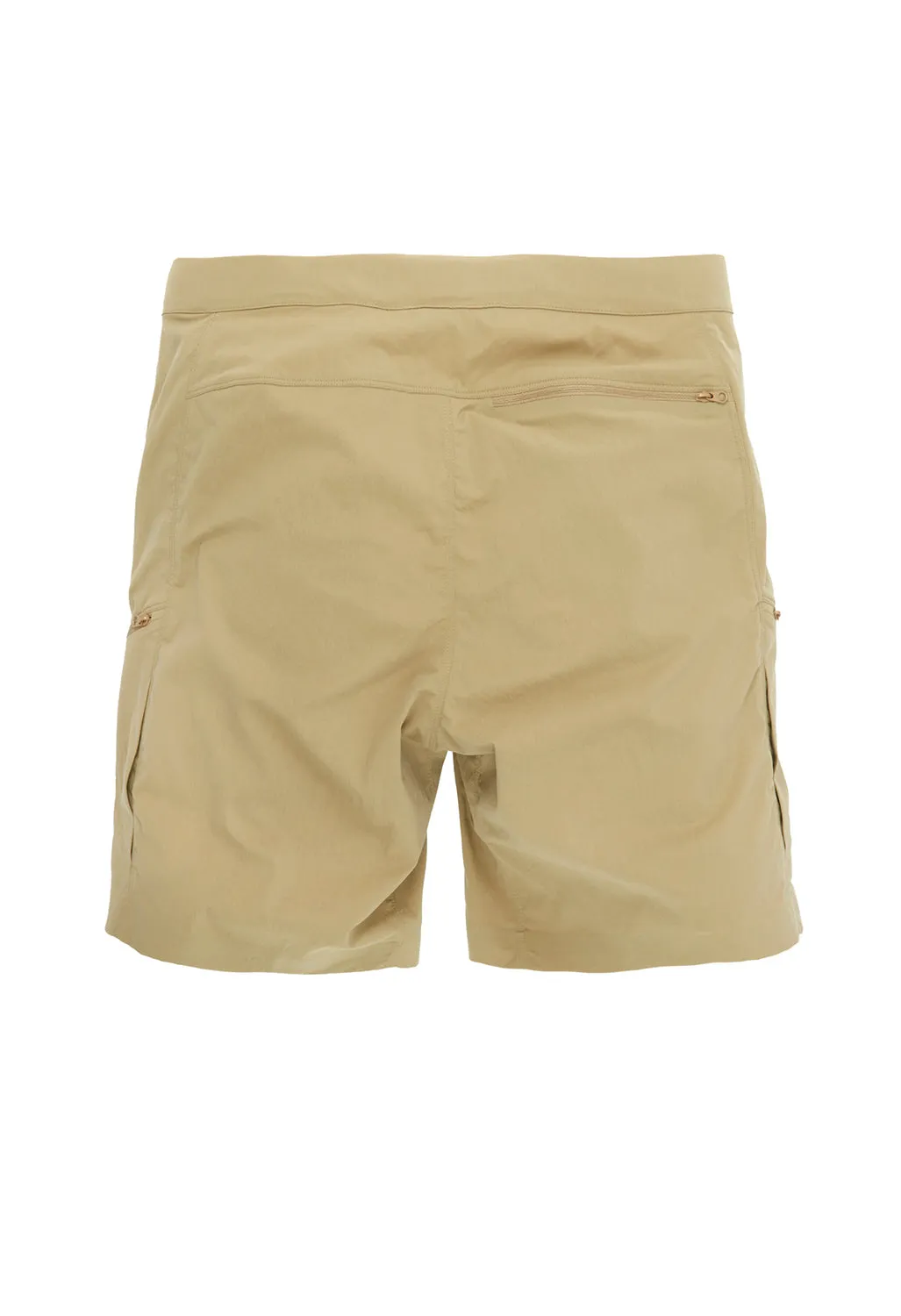 Arc'teryx Men's Gamma Quick Dry Shorts 9" - Canvas