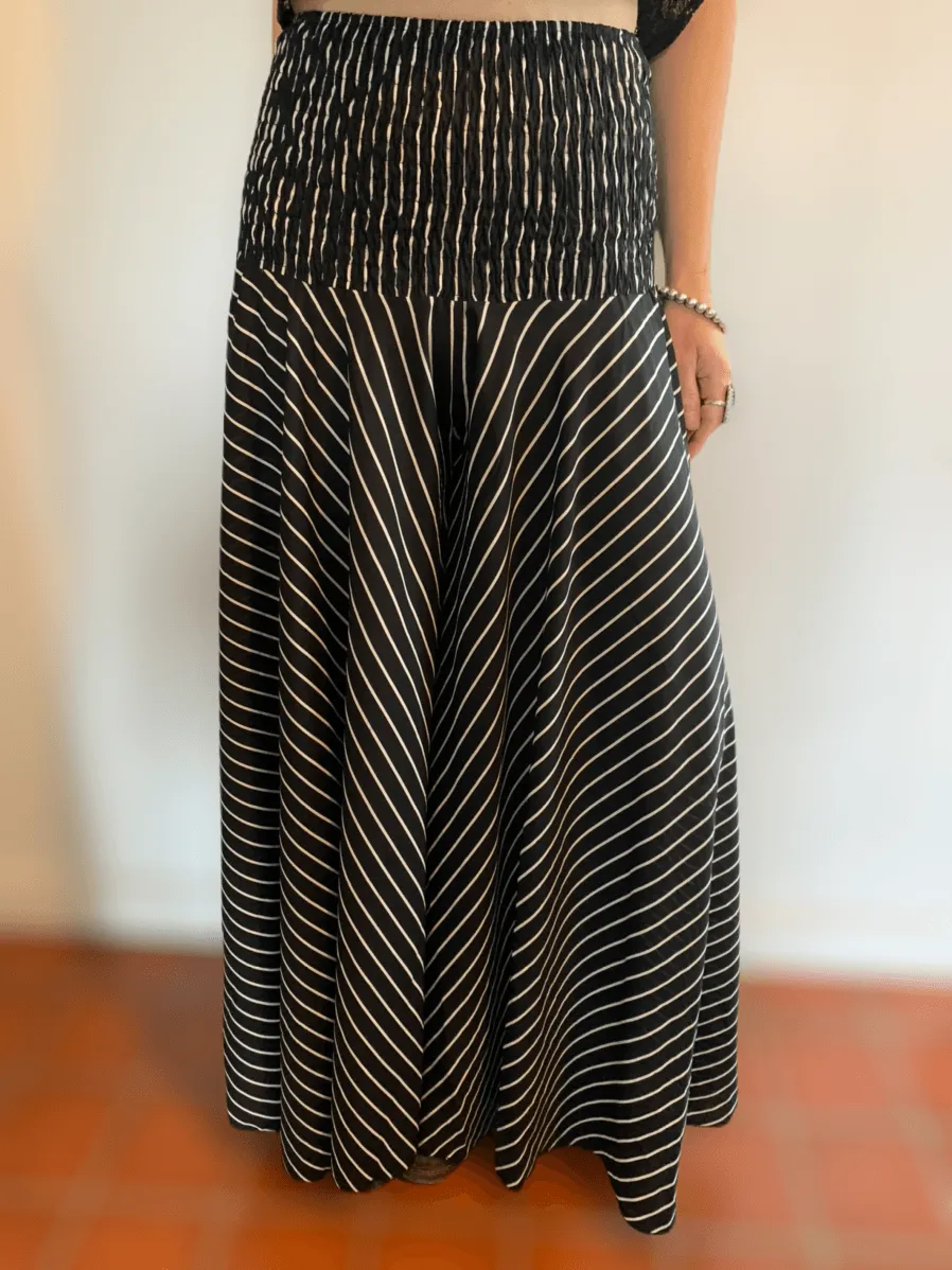 Aria Wide Leg Pants