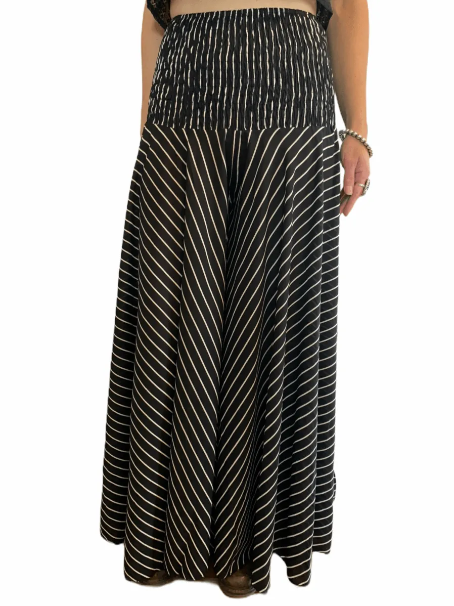 Aria Wide Leg Pants