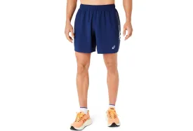 ASICS MEN'S ICON BLUE SHORT