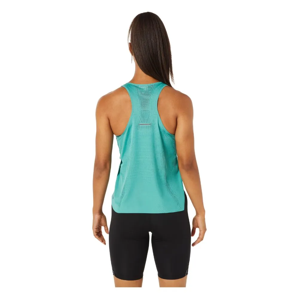 Asics Women's Ventilate Actibreeze Tank