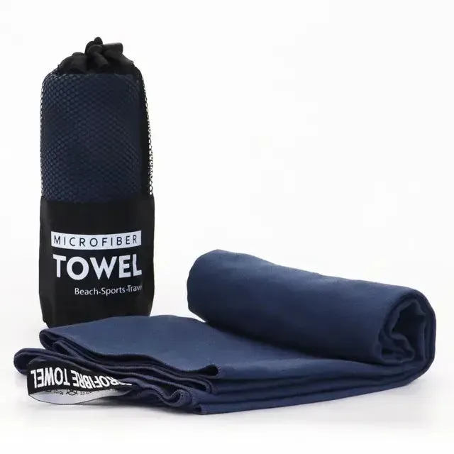 Backpacking Absorbent Towels