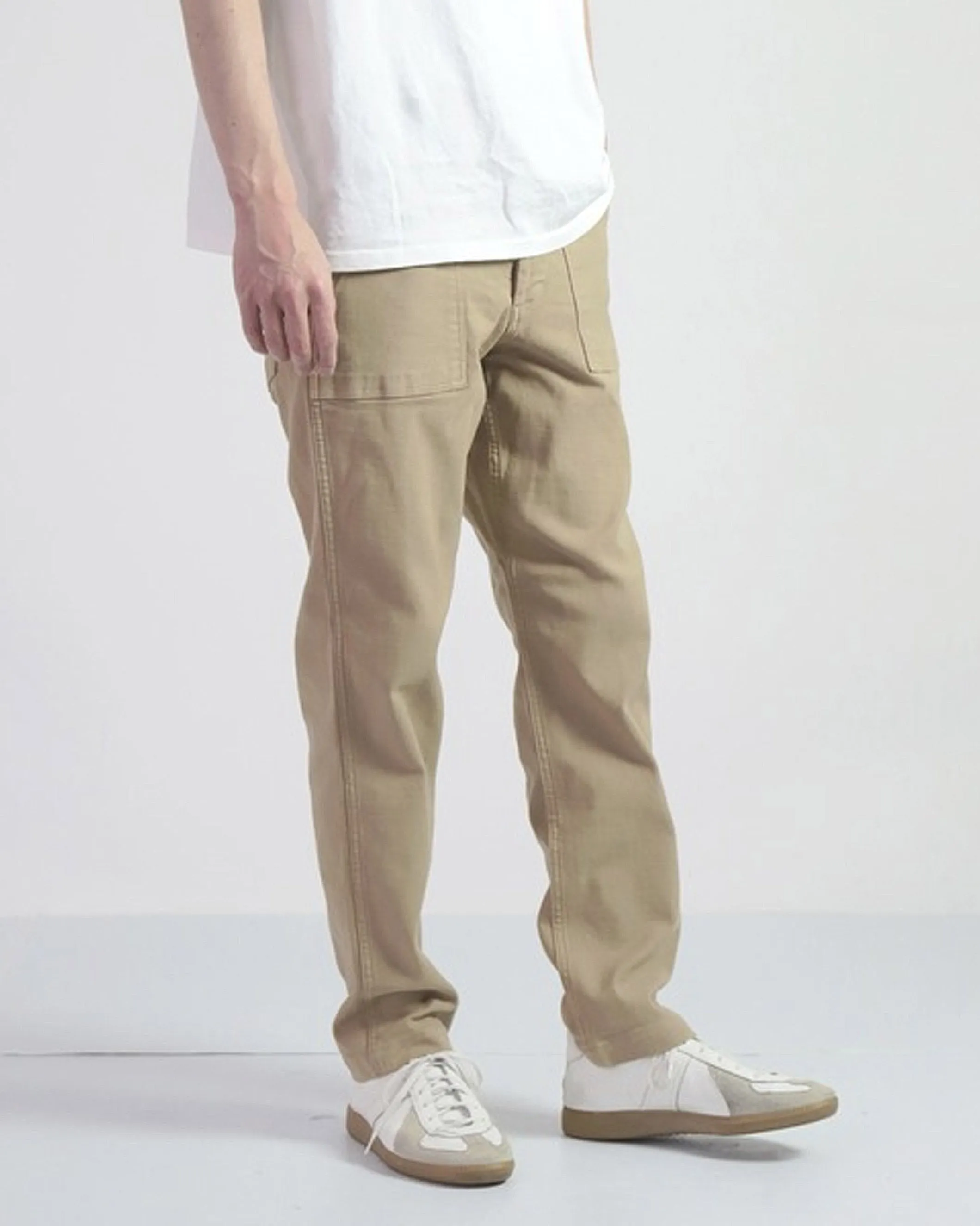 Baker Fatigue Trouser