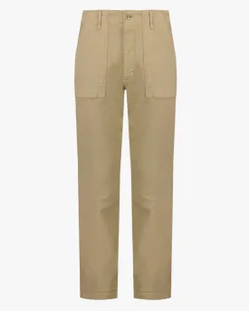 Baker Fatigue Trouser