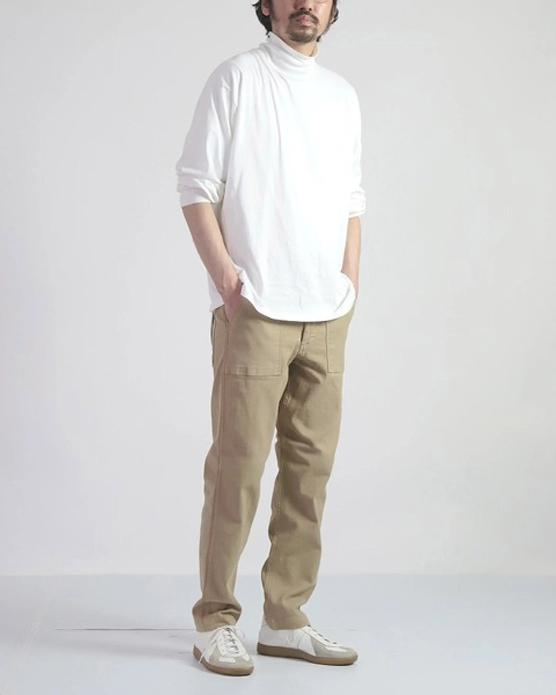 Baker Fatigue Trouser