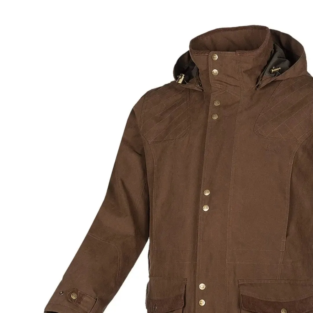 Baleno Oakwood Waterproof Jacket