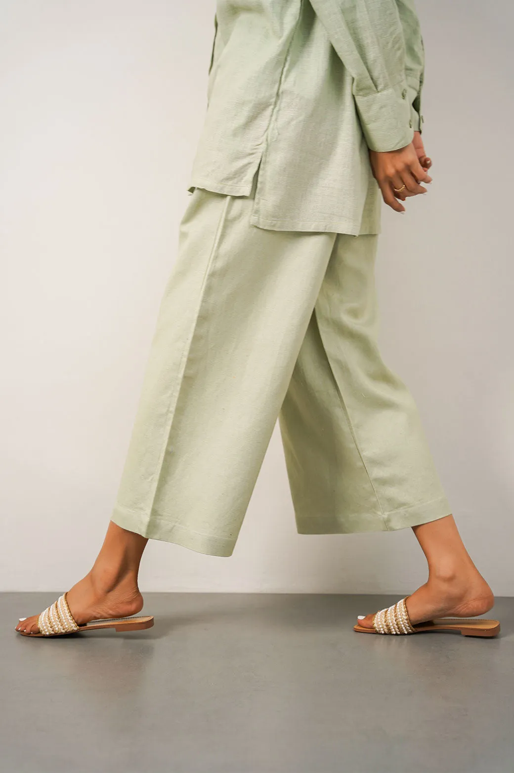 BASIC CULOTTES