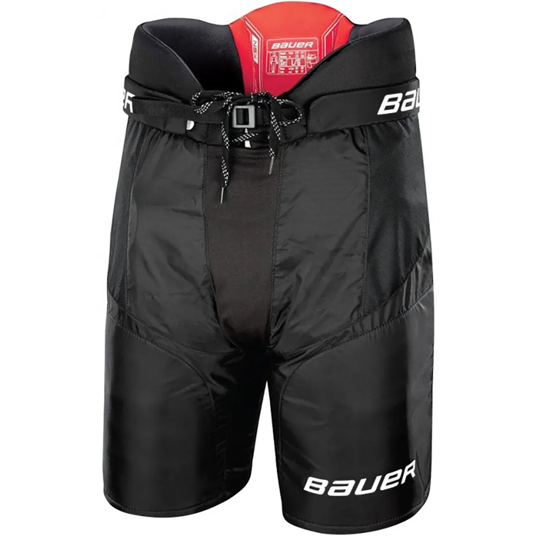 Bauer NSX Junior Ice Hockey Pants