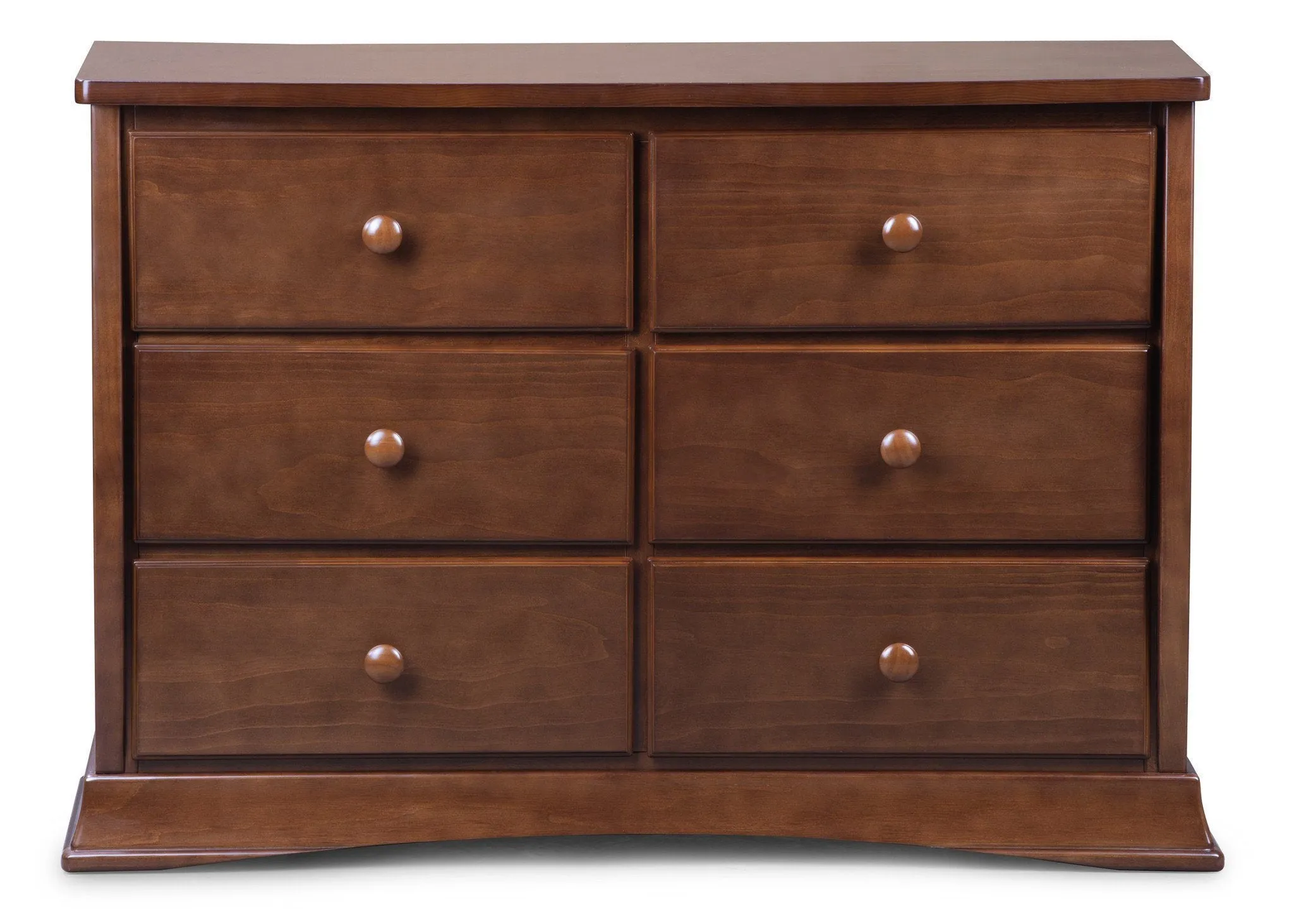 Bentley 6 Drawer Dresser