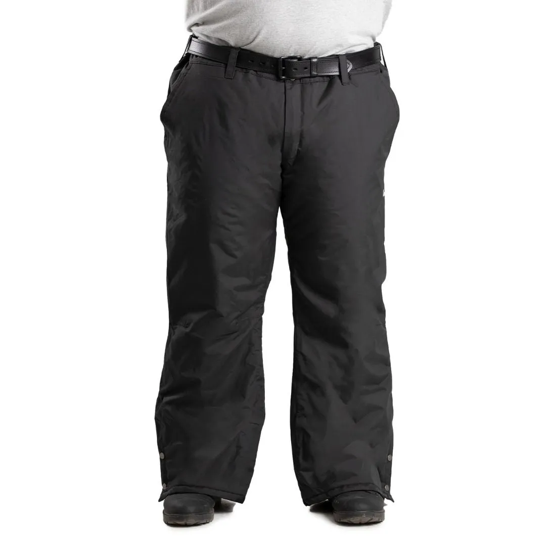 Berne Coastline Men's Waterproof Insulated Storm Pant RP28