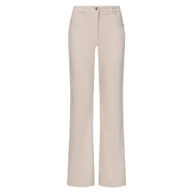 Womens wide-leg pants