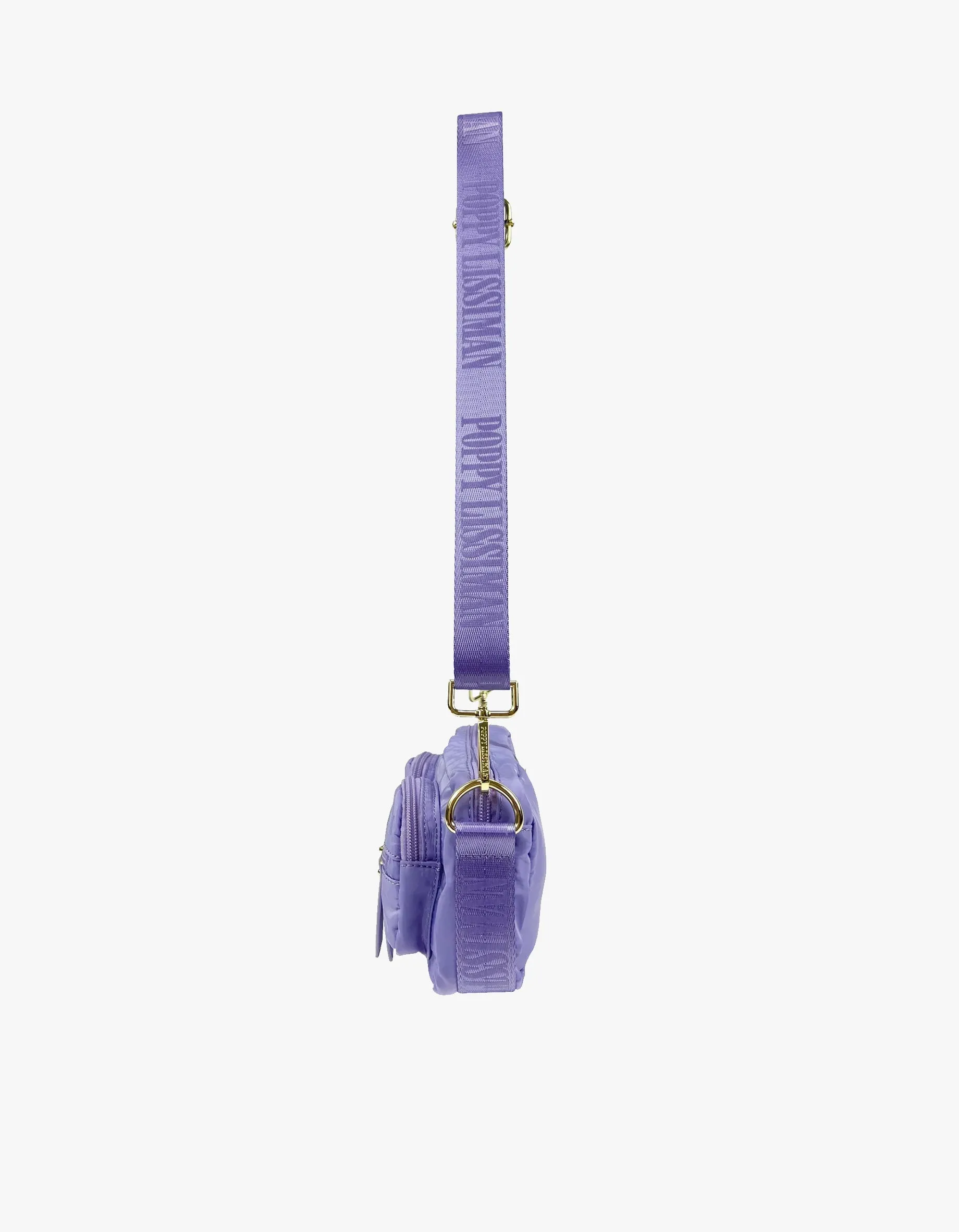 Bobby Bag - Purple