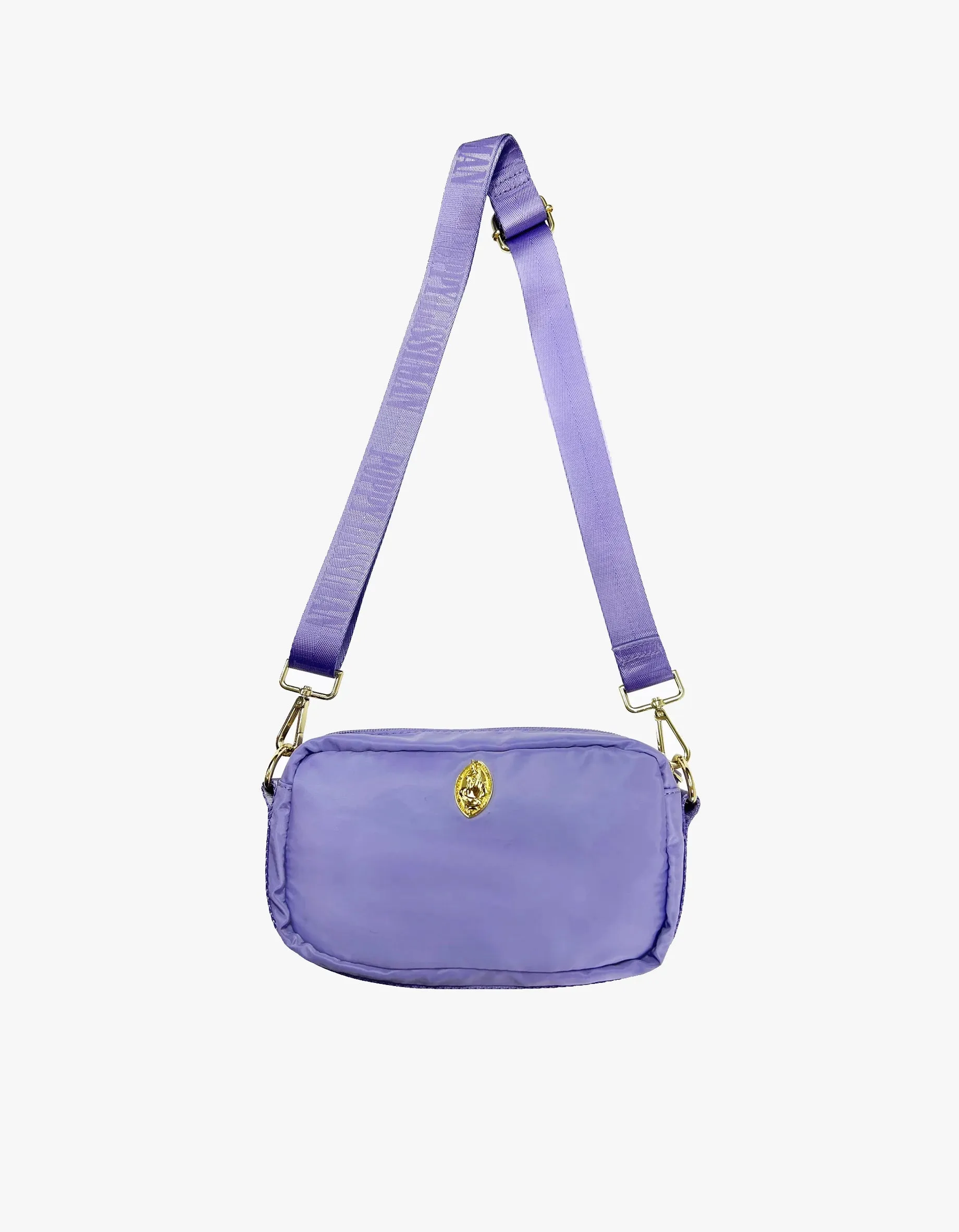 Bobby Bag - Purple