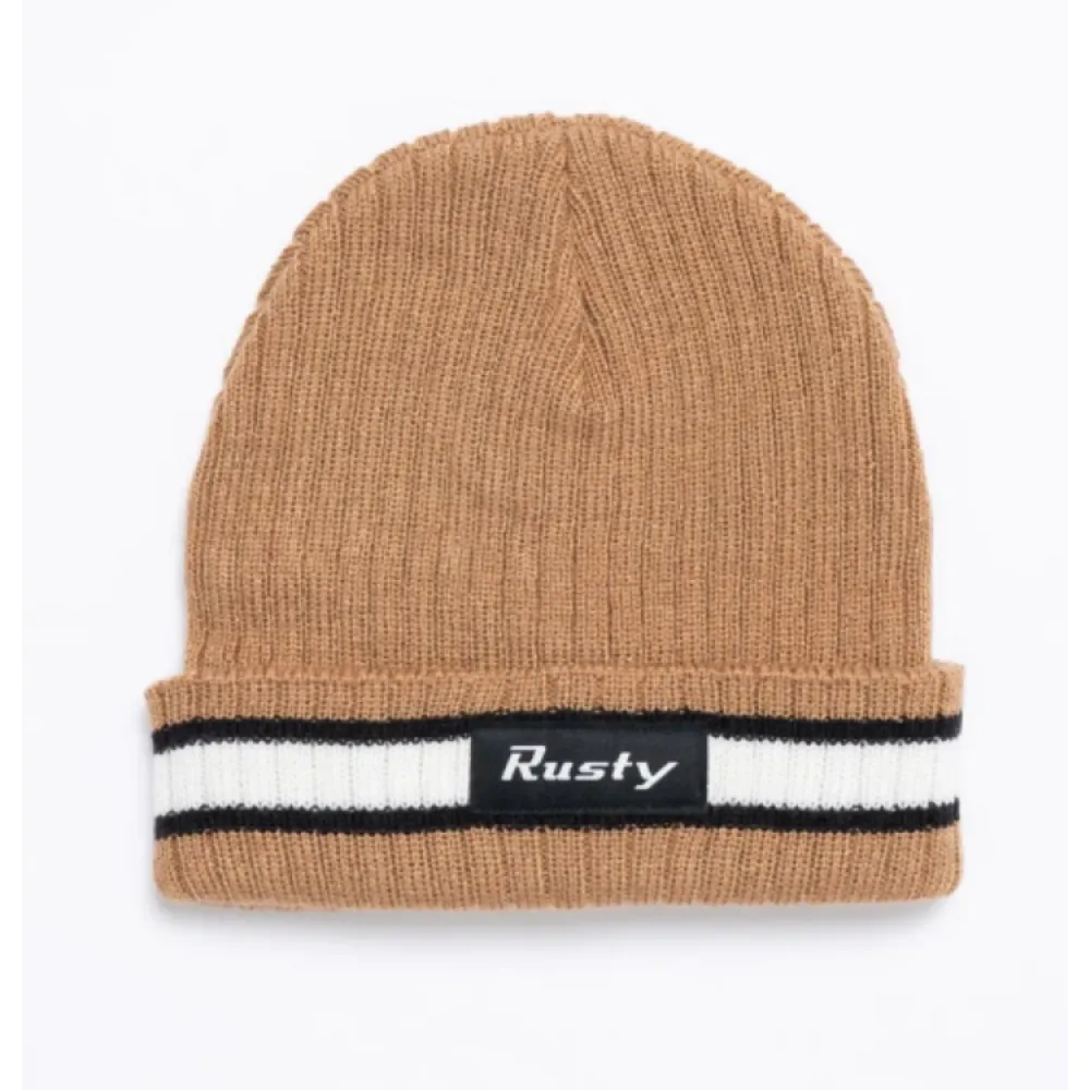 Bones 2 Beanie