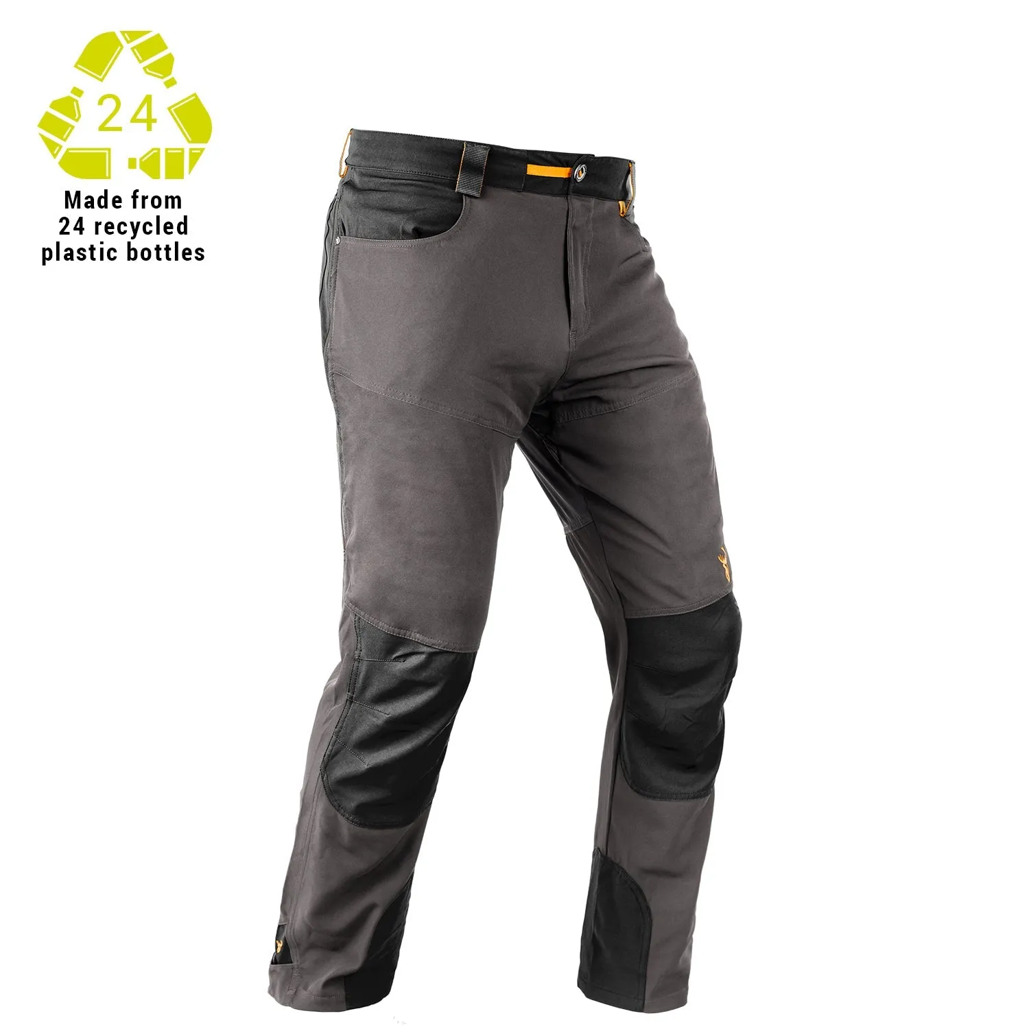 Boulder Trouser