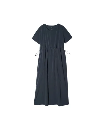 Breathable Quick Dry Dress