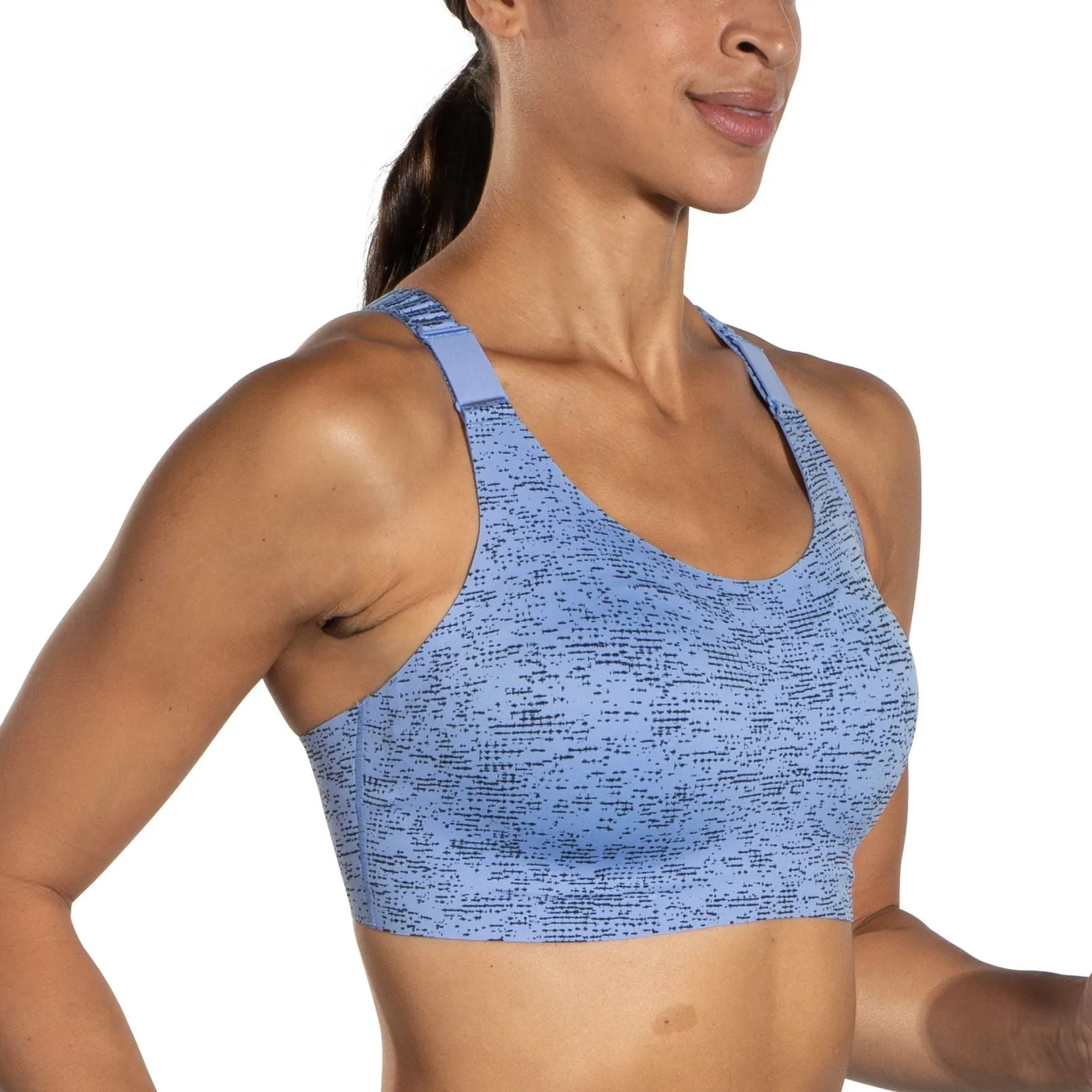 Brooks Dare Racerback Run Bra 2.0