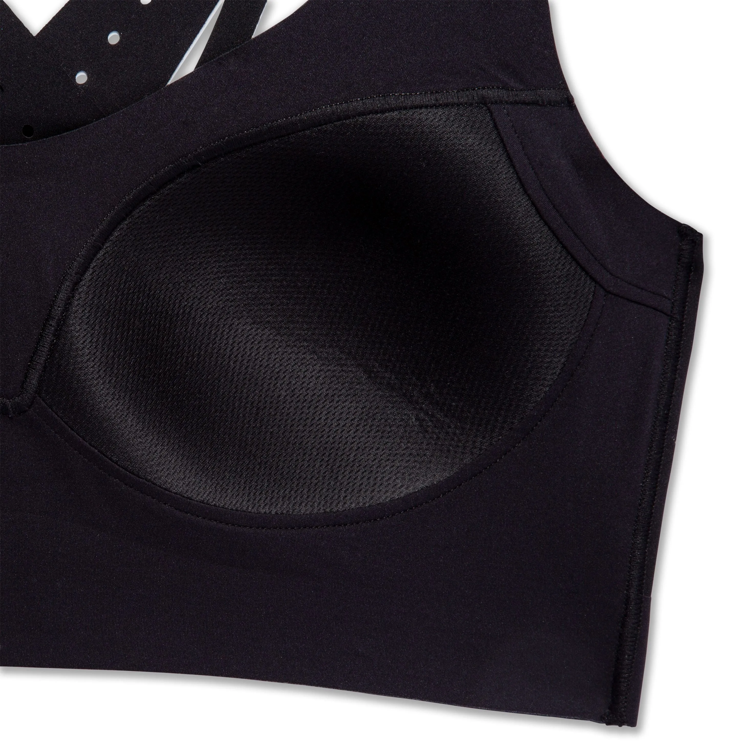 Brooks Dare Strappy Run Bra 2.0