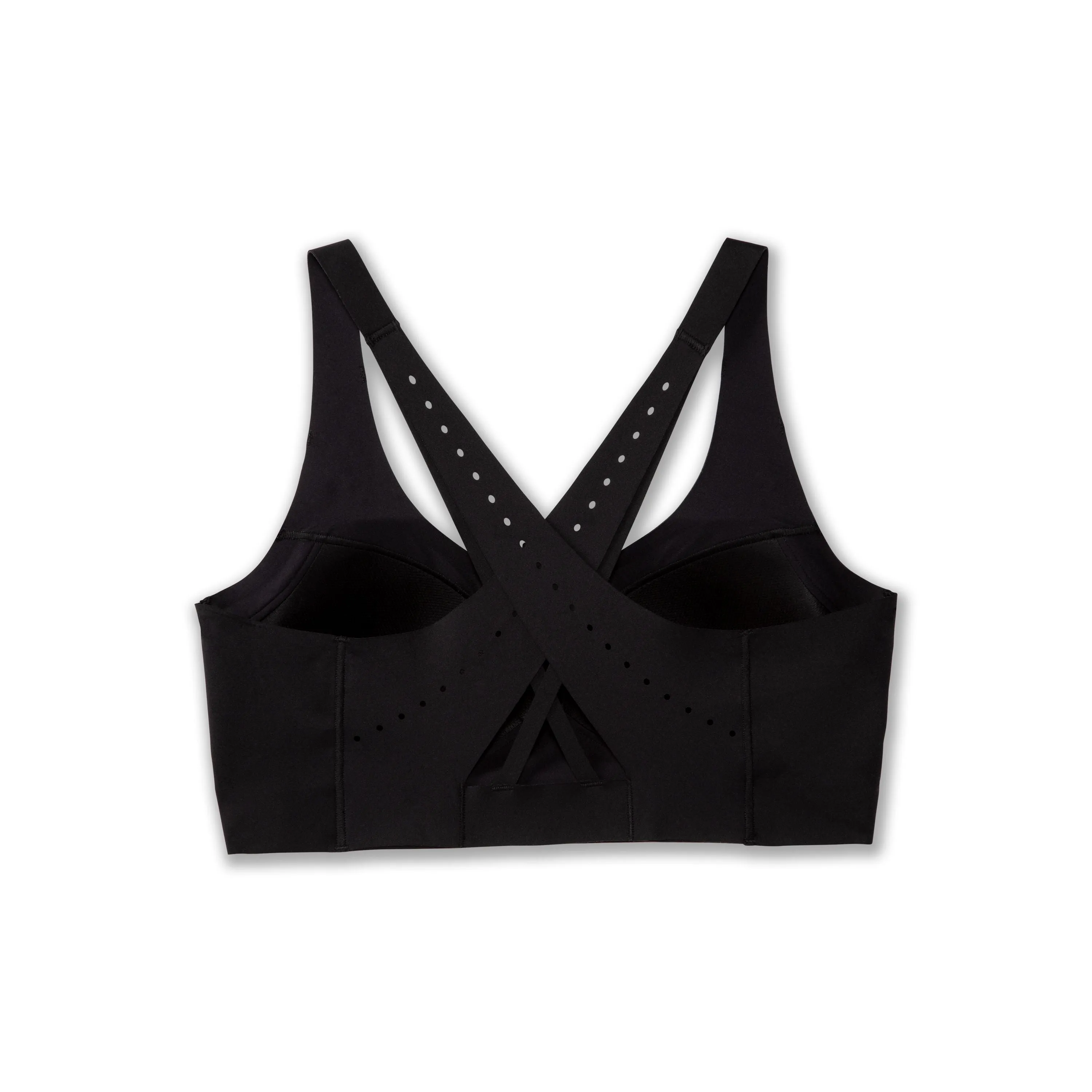 Brooks Dare Strappy Run Bra 2.0