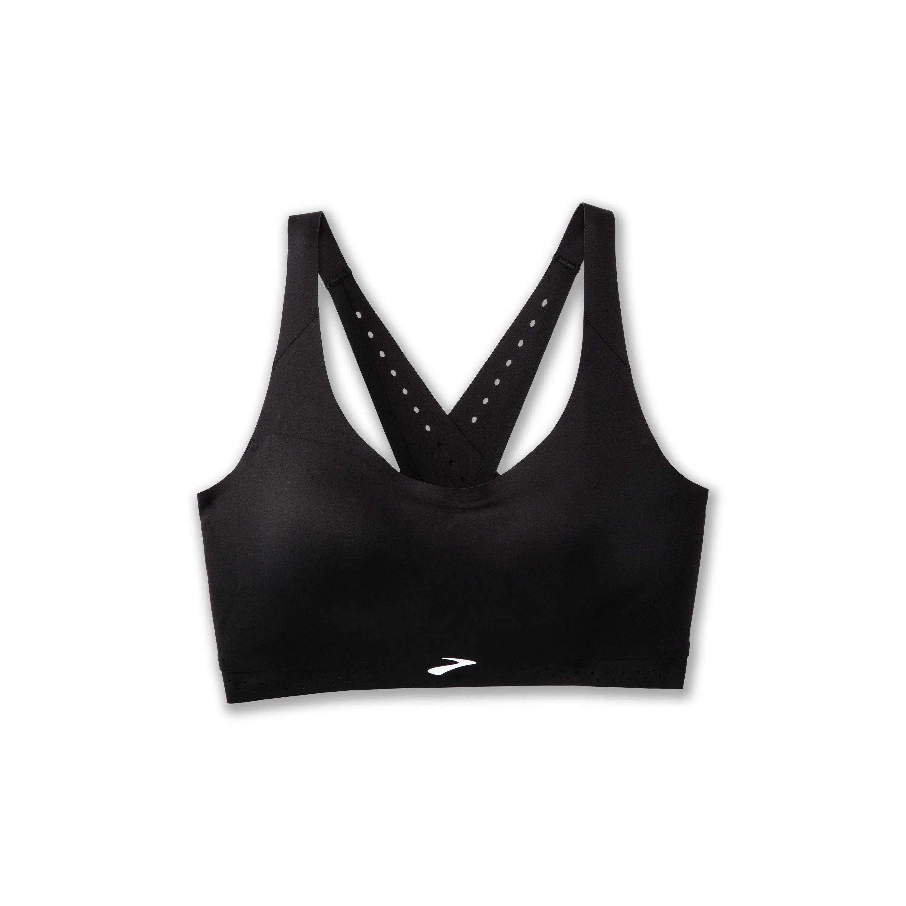 Brooks Dare Strappy Run Bra 2.0