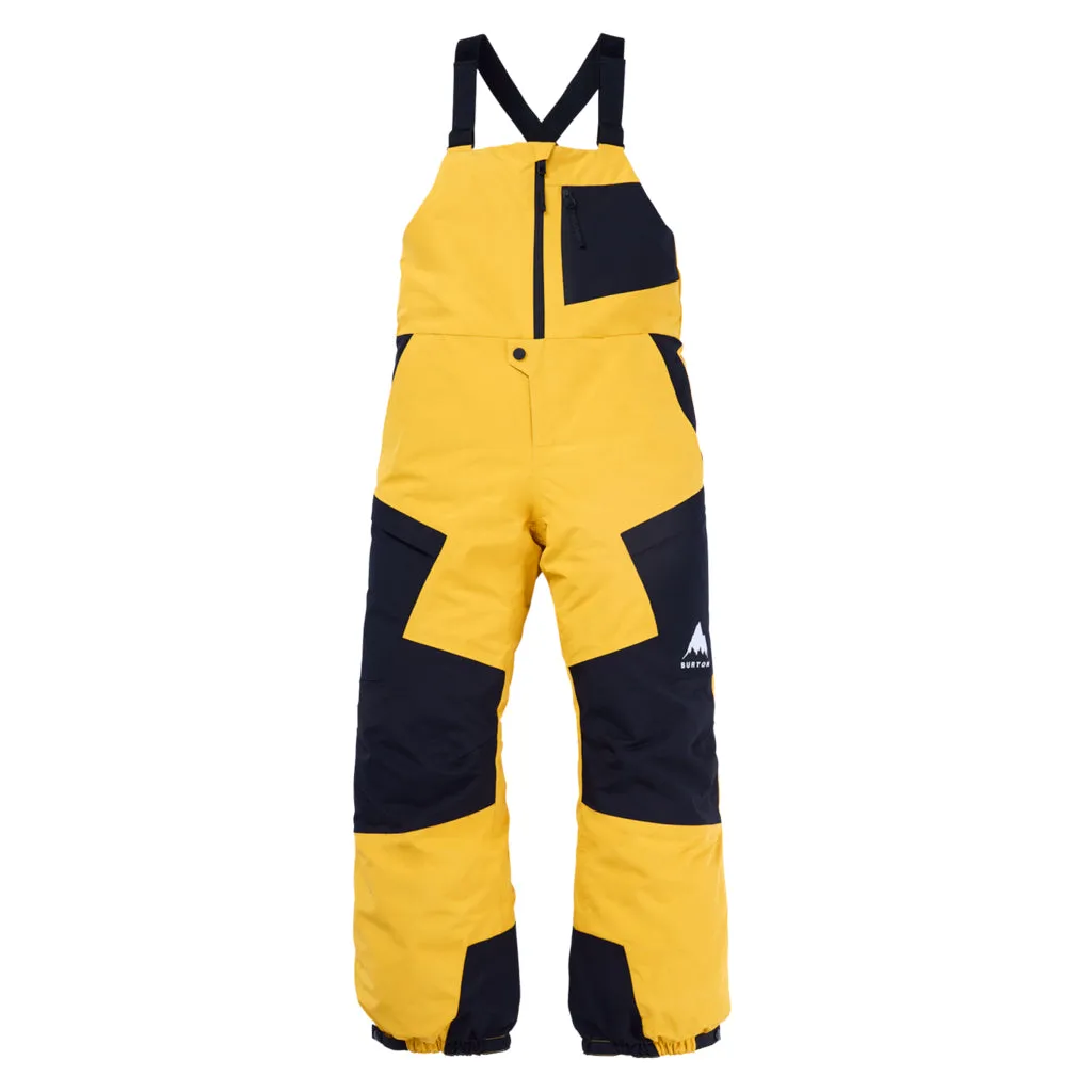 Burton Powline GORE-TEX Bib Pants (243251) Kids 2025