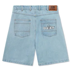 Butter Goods Lock Denim Shorts