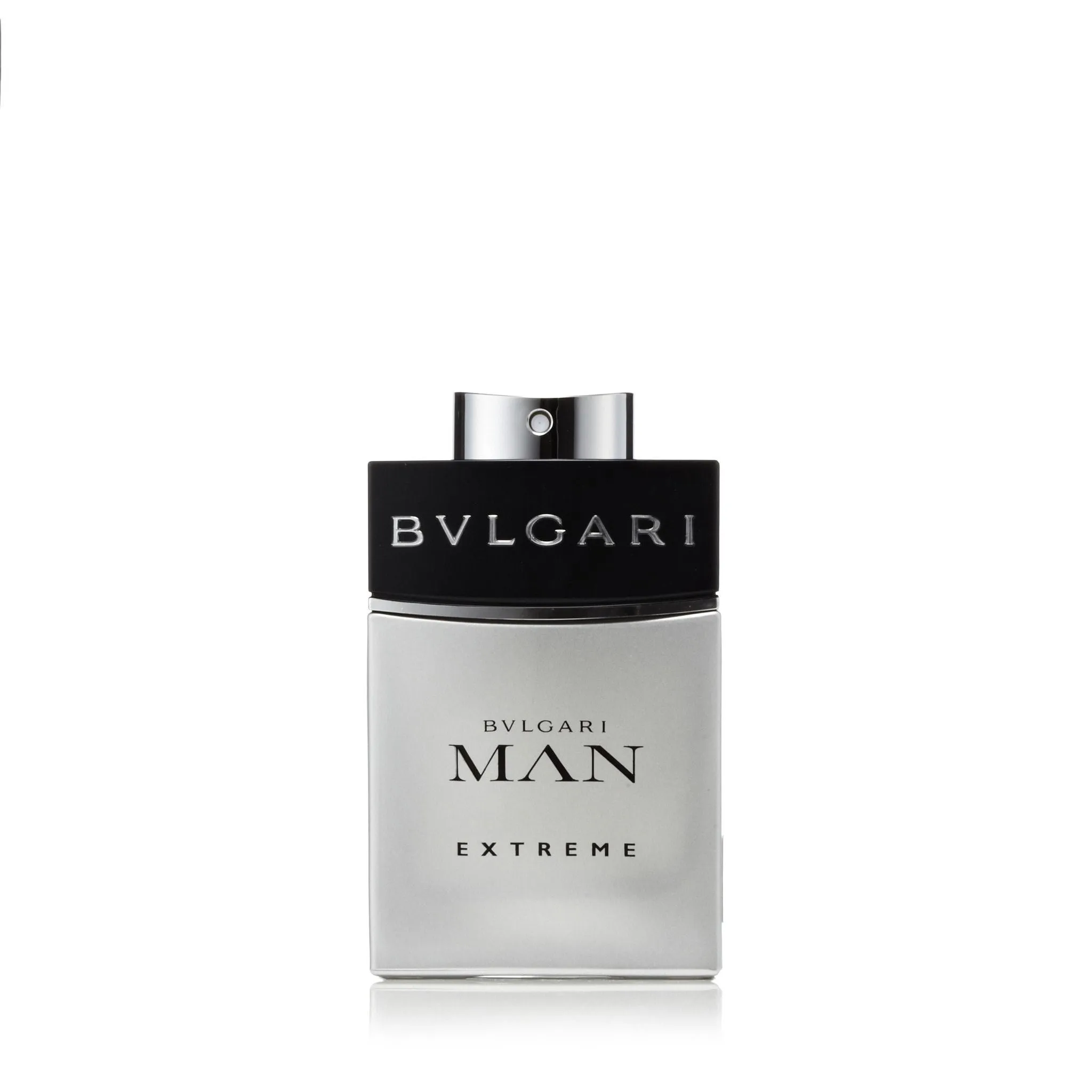 Bvlgari Man Extreme For Men By Bvlgari Eau De Toilette Spray