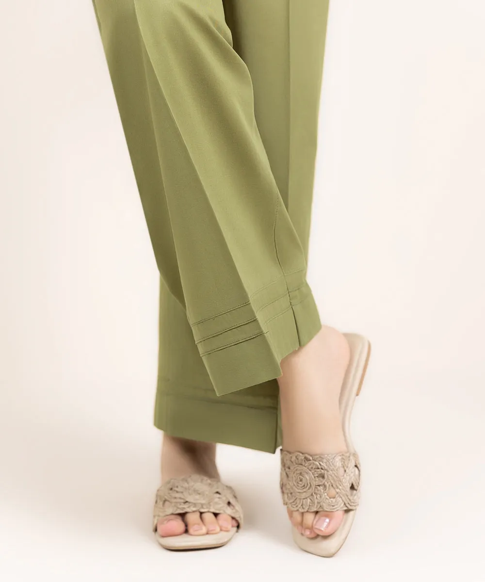 Cambric Culottes