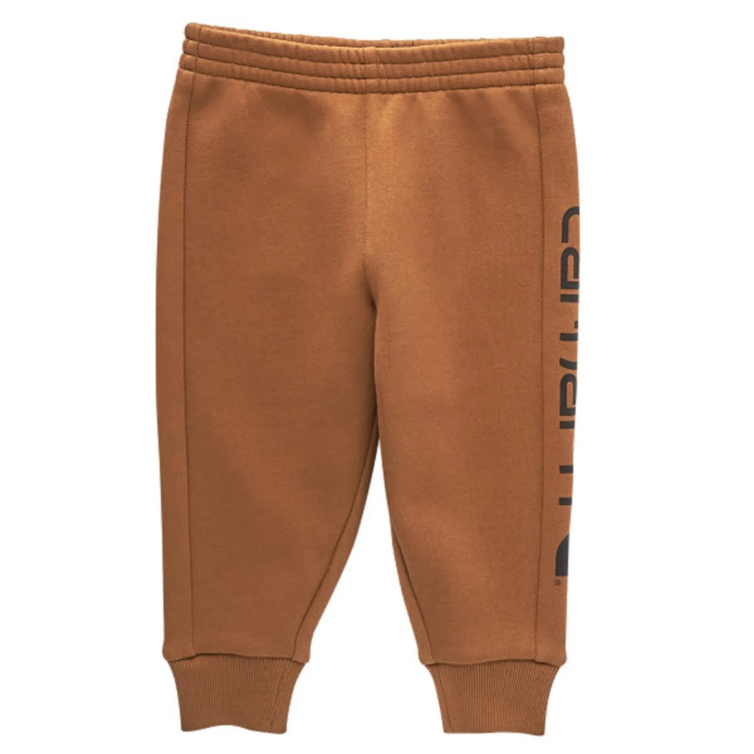 Carhartt Kids' Fleece Logo Sweatpant