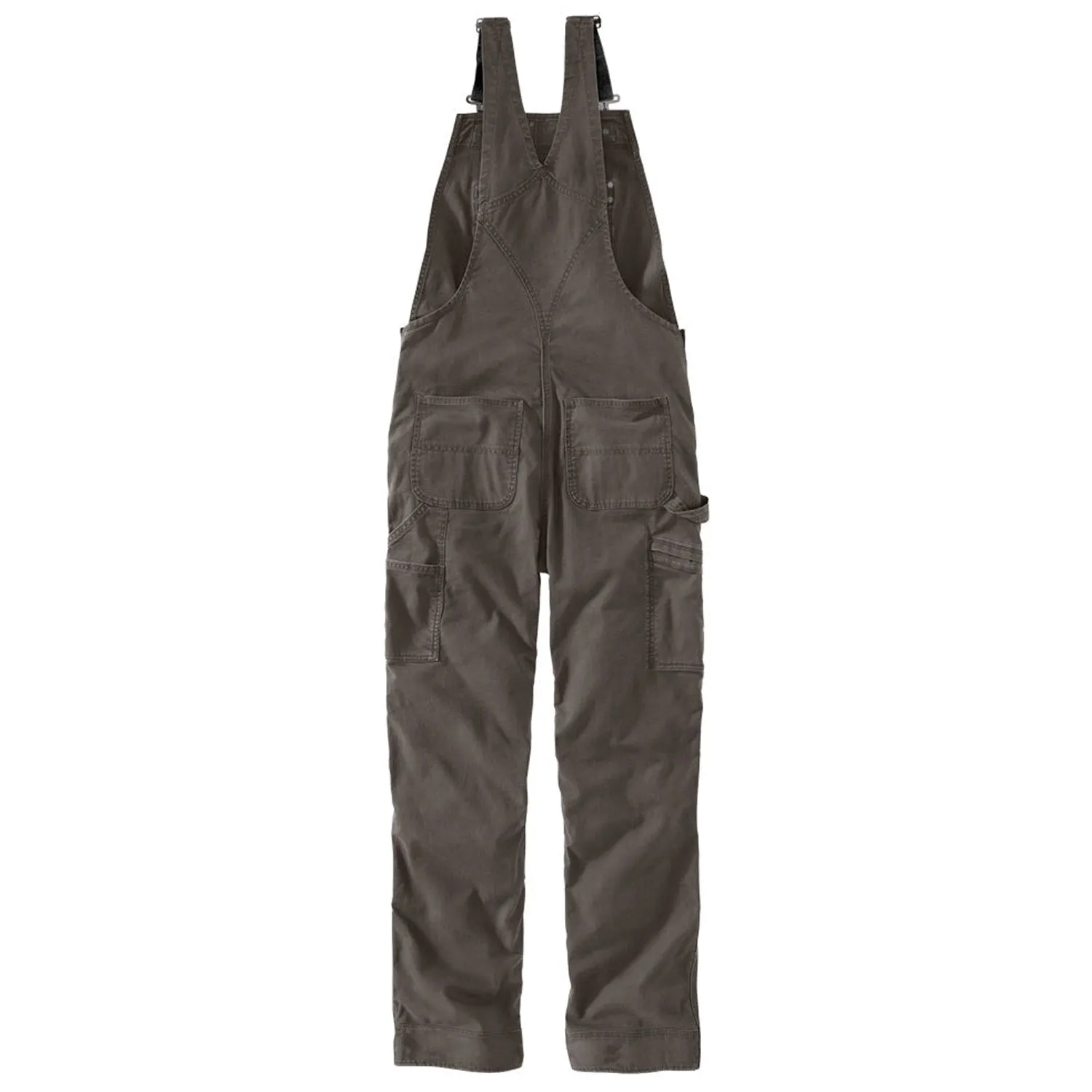 Carhartt Men's Rugged Flex® Rigby Bib Overall