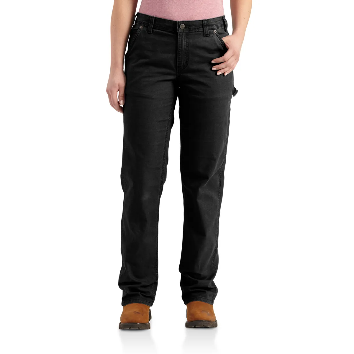 Carhartt Womens Original Fit CRAWFORD Pants