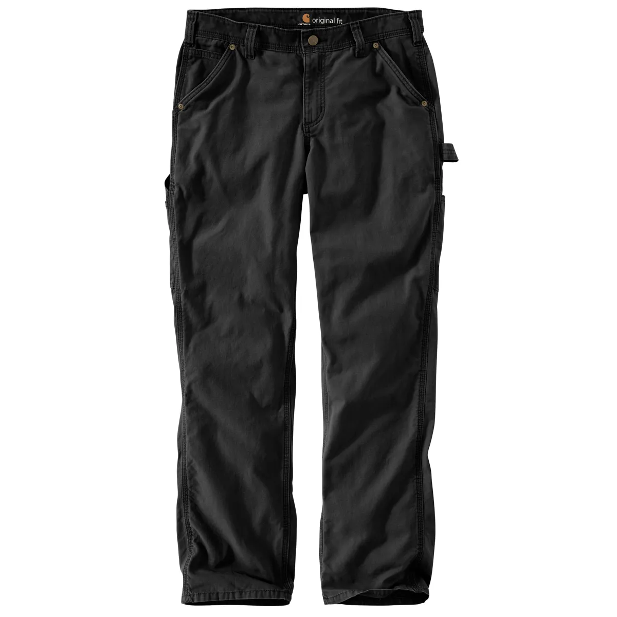 Carhartt Womens Original Fit CRAWFORD Pants