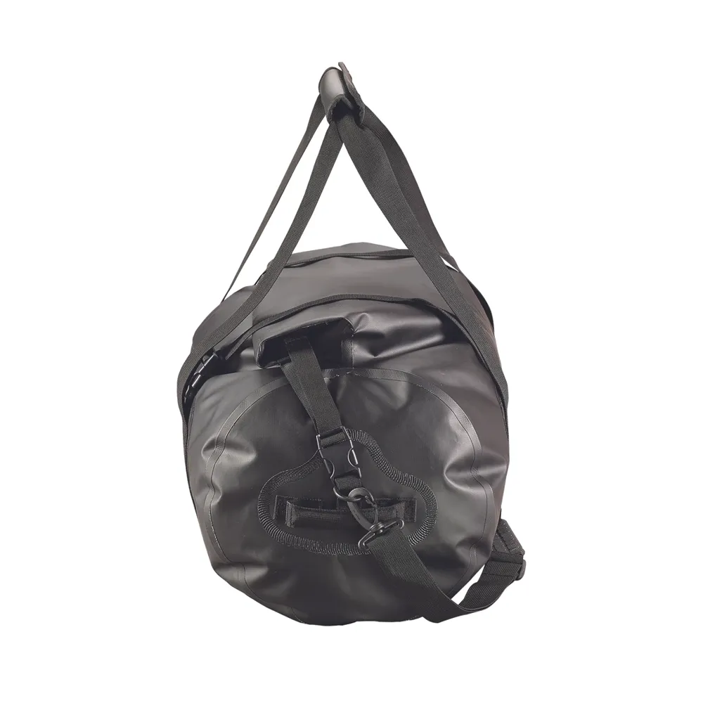 Caribee Expedition Wet Rolls 50 Duffel Bag