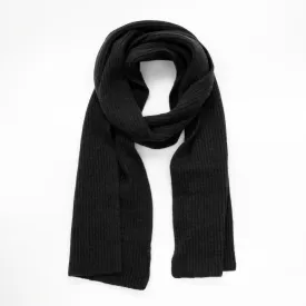 CASHMERE STITCHED SCARF