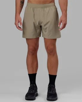 Challenger 6" Performance Shorts - Laurel Oak