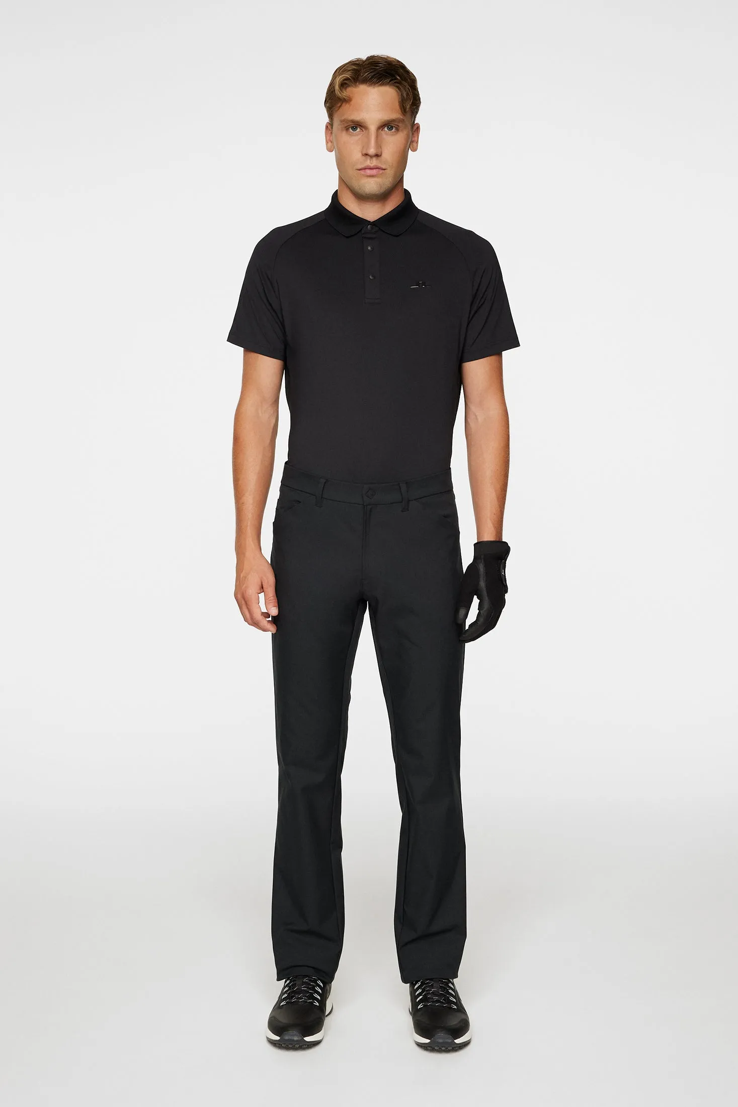 Chin 5-Pocket Pant