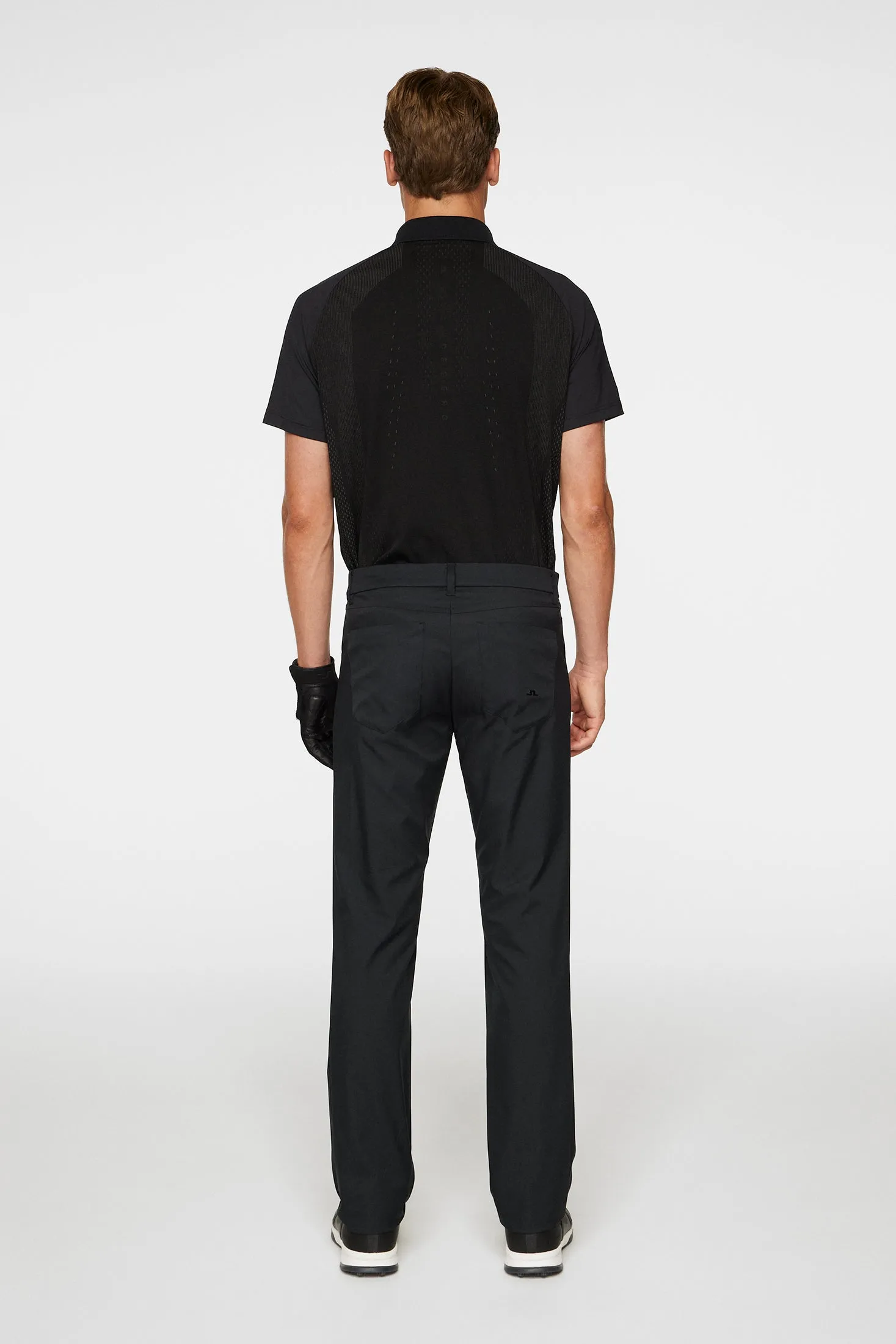 Chin 5-Pocket Pant