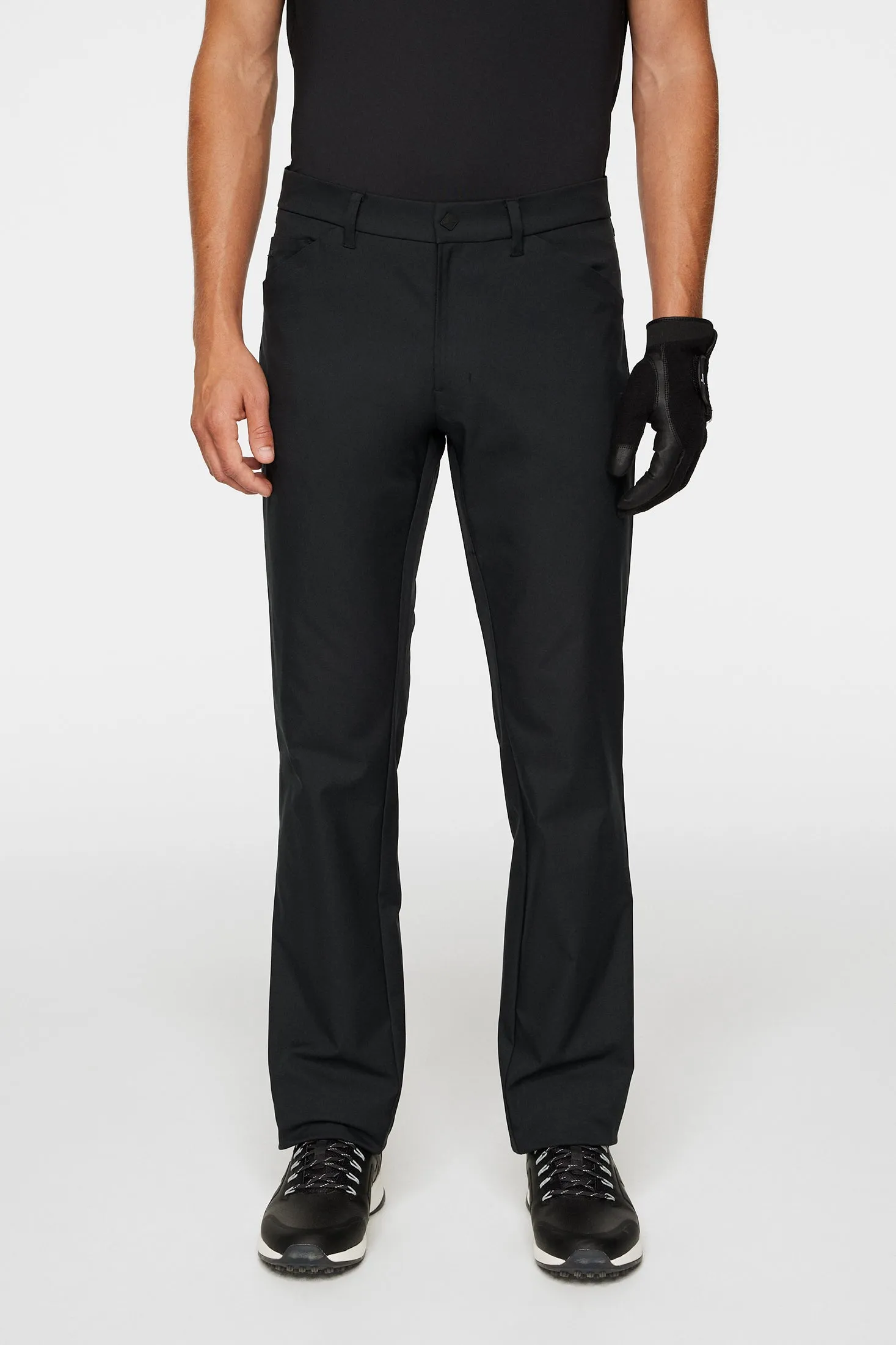 Chin 5-Pocket Pant