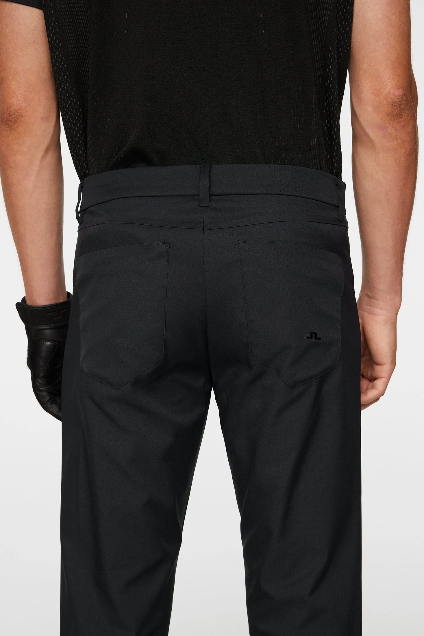 Chin 5-Pocket Pant