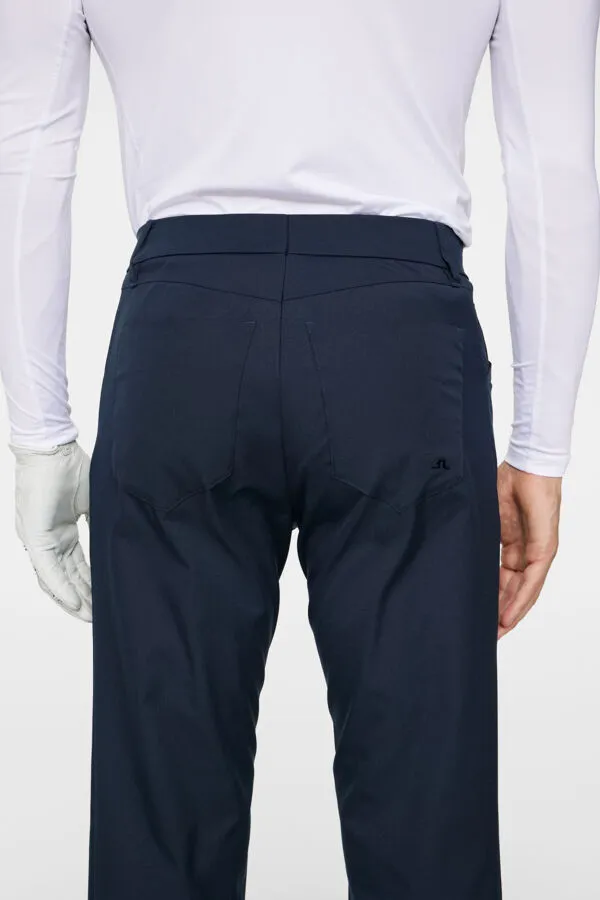 Chin 5-Pocket Pant