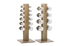 COLMIA VERTICAL Complete Dumbbell Set