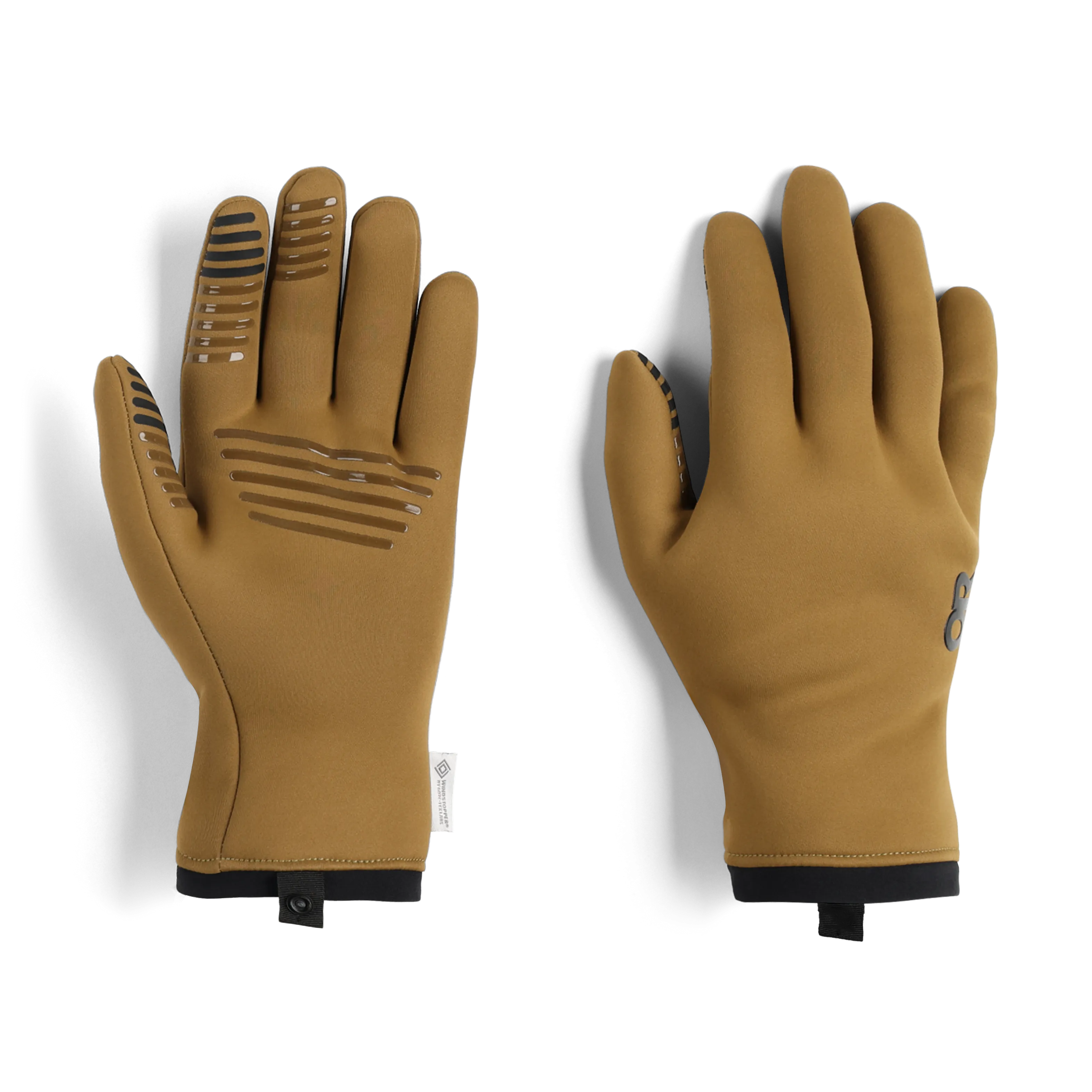 Commuter Windstopper Gloves