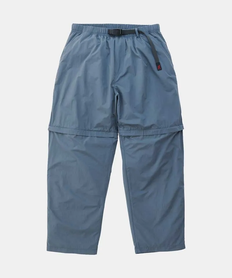 Convertible Trail Pant