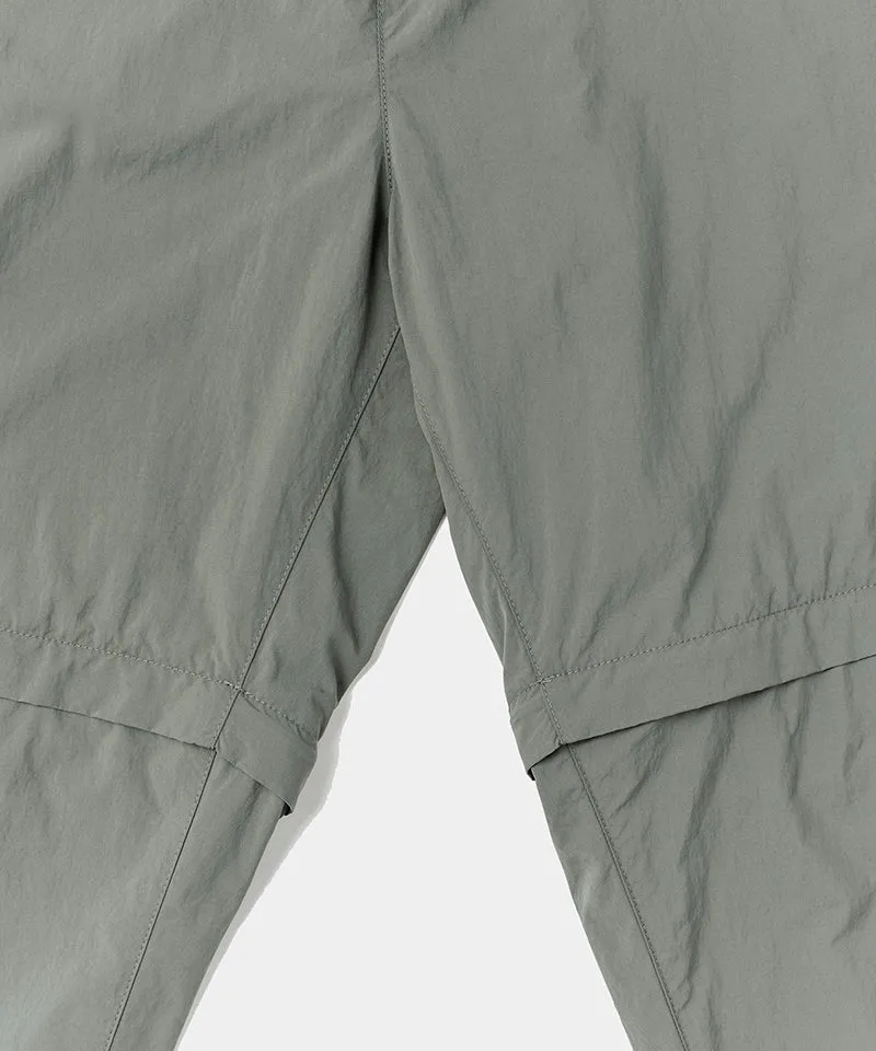 Convertible Trail Pant