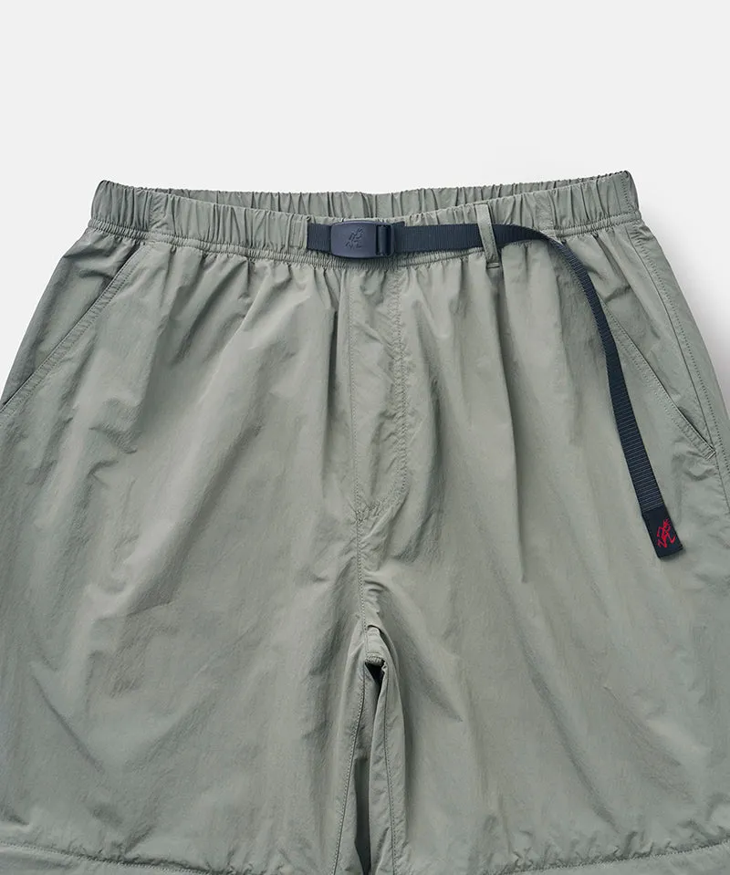 Convertible Trail Pant